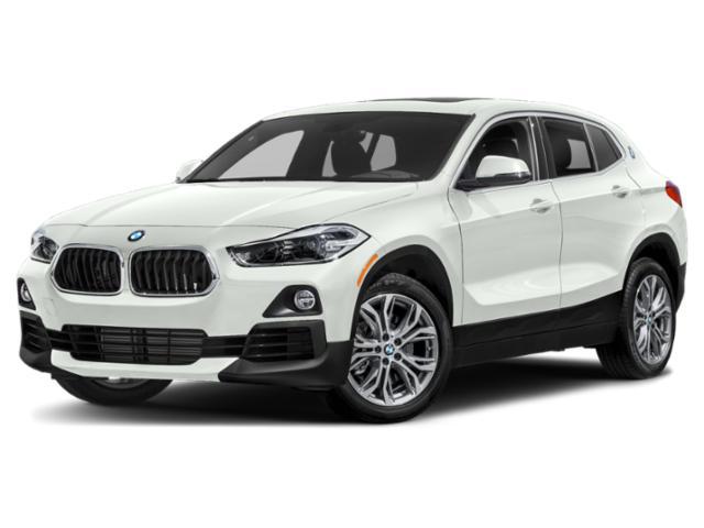 2018 BMW X2 xDrive28i for sale in GLEN BURNIE, MD