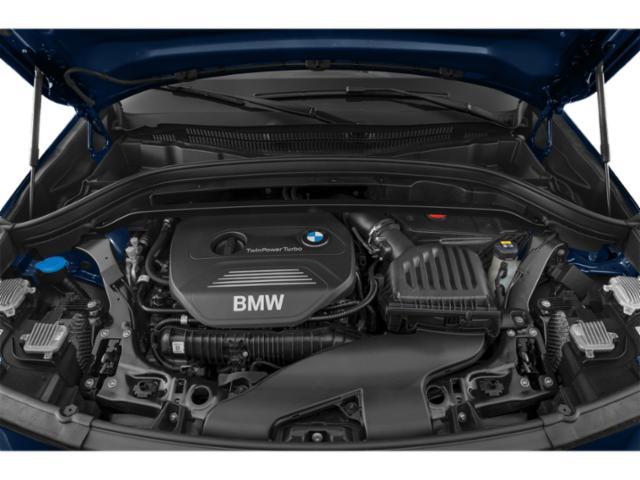 2018 BMW X2 xDrive28i