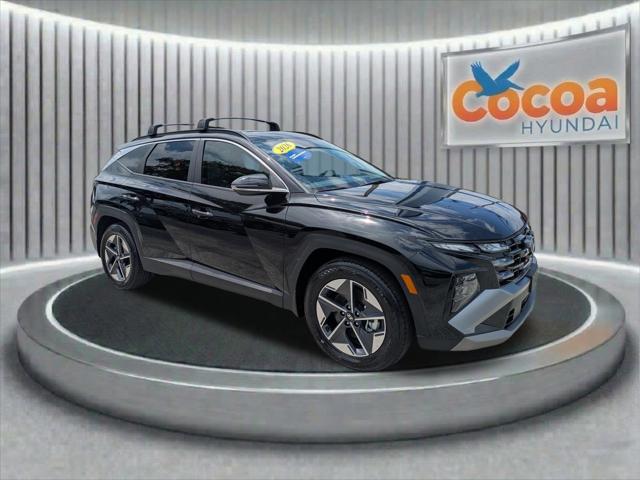 2026 Hyundai Tucson SEL Premium for sale in COCOA, FL