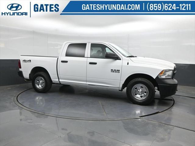 2016 Ram 1500 Tradesman for sale in RICHMOND, KY