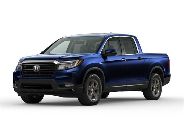 2021 Honda Ridgeline RTL-E for sale in WICHITA, KS