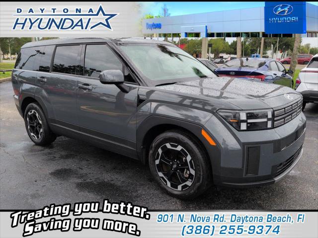 2025 Hyundai Santa Fe SE for sale in DAYTONA BEACH, FL