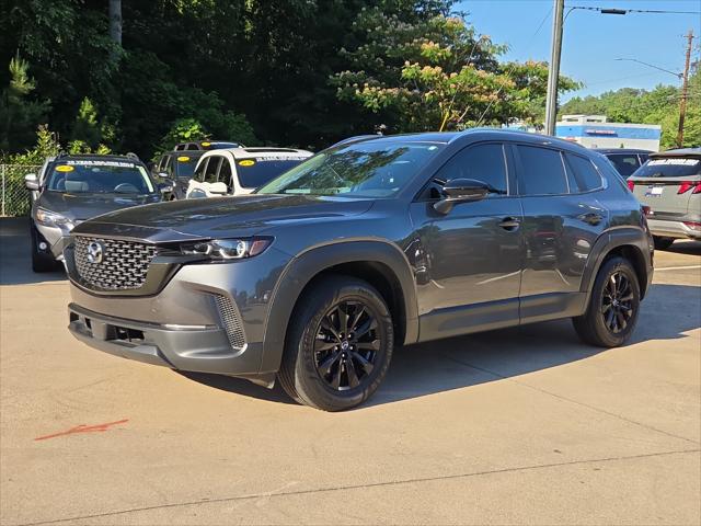 2024 Mazda CX-50 2.5 S Premium for sale in ROSWELL, GA