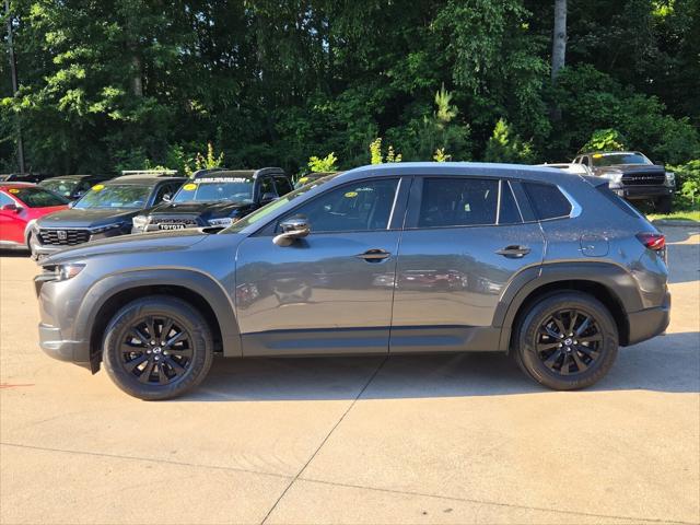 2024 Mazda CX-50 2.5 S Premium