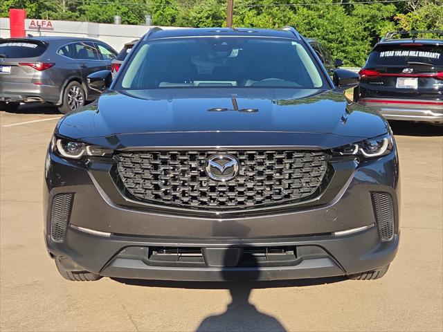 2024 Mazda CX-50 2.5 S Premium