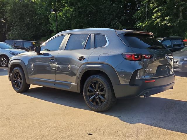 2024 Mazda CX-50 2.5 S Premium