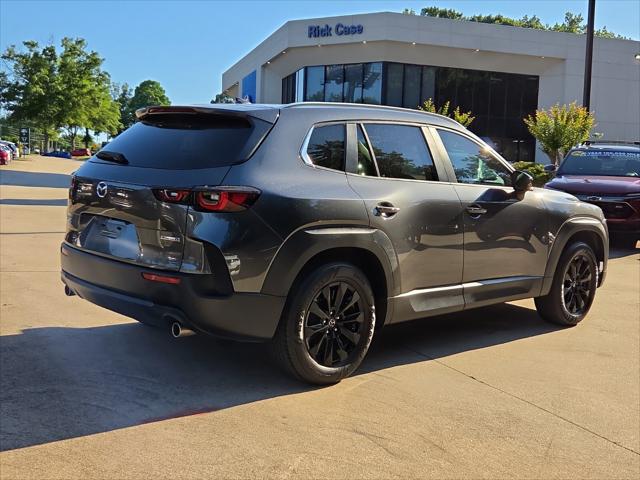 2024 Mazda CX-50 2.5 S Premium