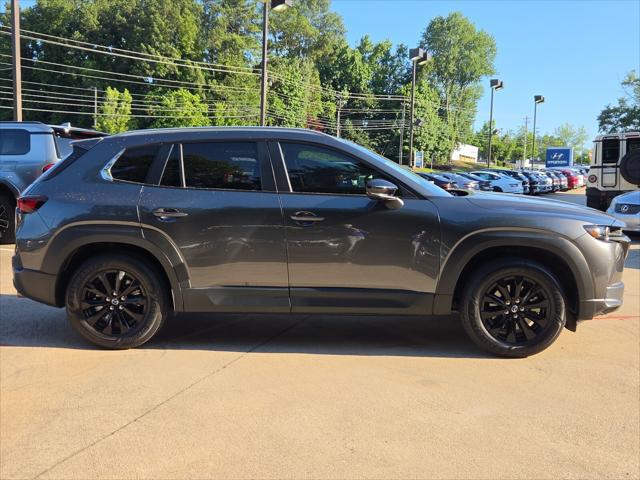 2024 Mazda CX-50 2.5 S Premium