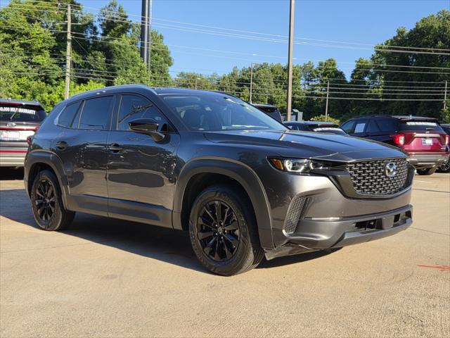 2024 Mazda CX-50 2.5 S Premium