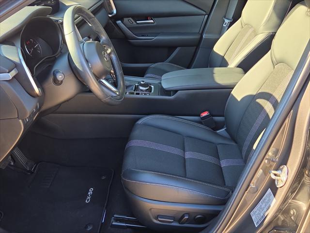 2024 Mazda CX-50 2.5 S Premium