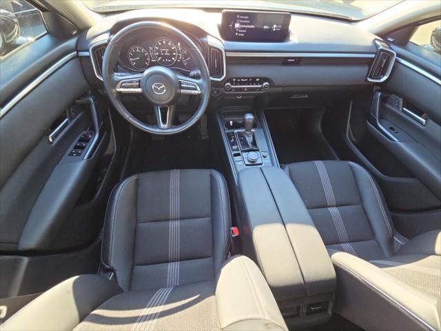 2024 Mazda CX-50 2.5 S Premium