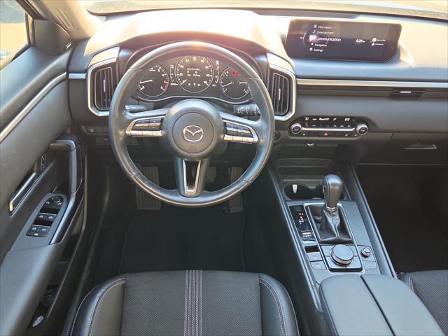 2024 Mazda CX-50 2.5 S Premium