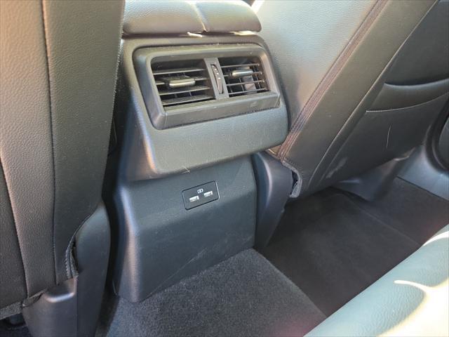 2024 Mazda CX-50 2.5 S Premium