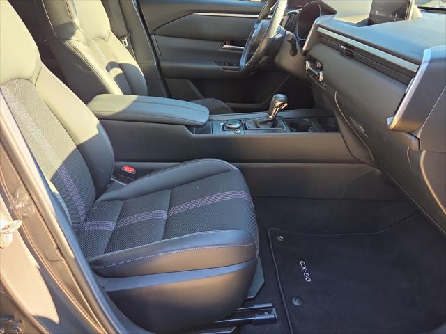 2024 Mazda CX-50 2.5 S Premium