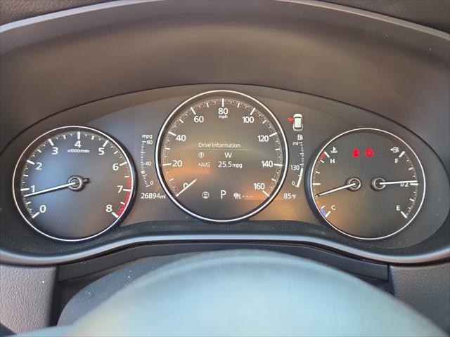 2024 Mazda CX-50 2.5 S Premium