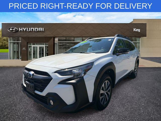 2023 Subaru Outback Premium for sale in VERNON, CT