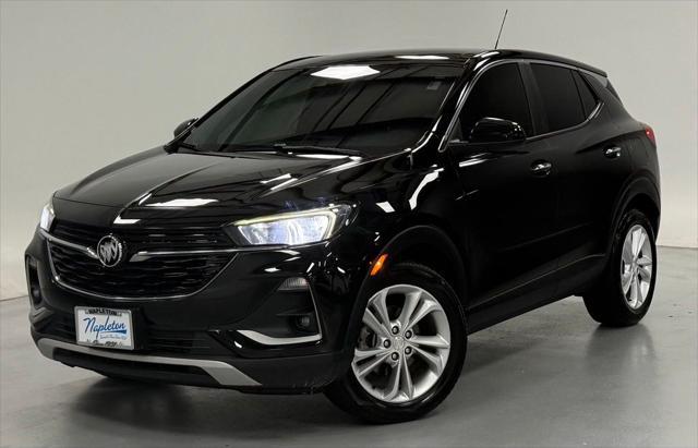 2020 Buick Encore GX FWD Preferred for sale in AURORA, IL