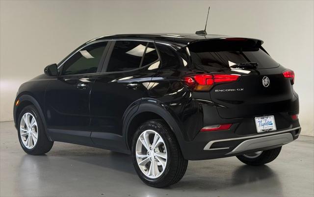2020 Buick Encore GX FWD Preferred