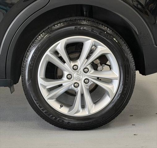 2020 Buick Encore GX FWD Preferred