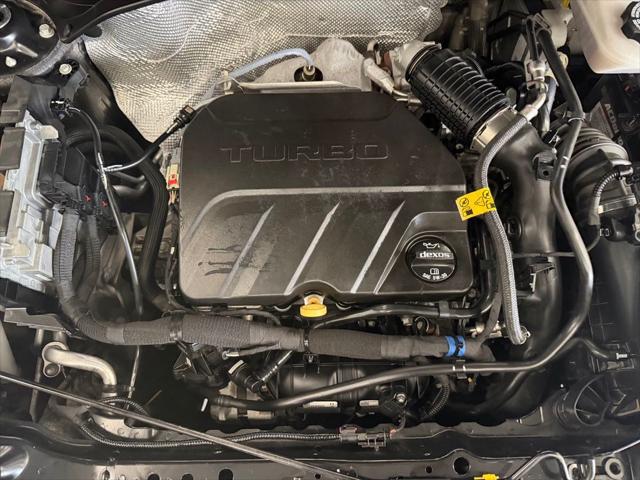 2020 Buick Encore GX FWD Preferred