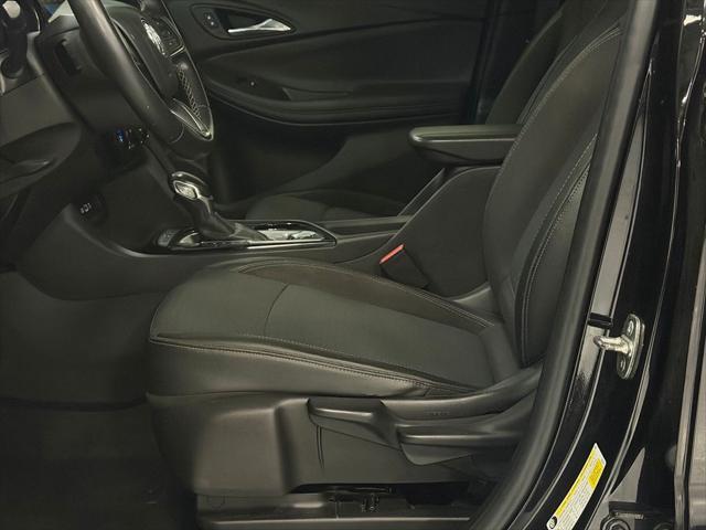 2020 Buick Encore GX FWD Preferred