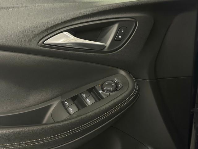 2020 Buick Encore GX FWD Preferred