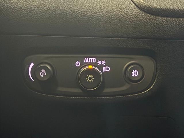 2020 Buick Encore GX FWD Preferred