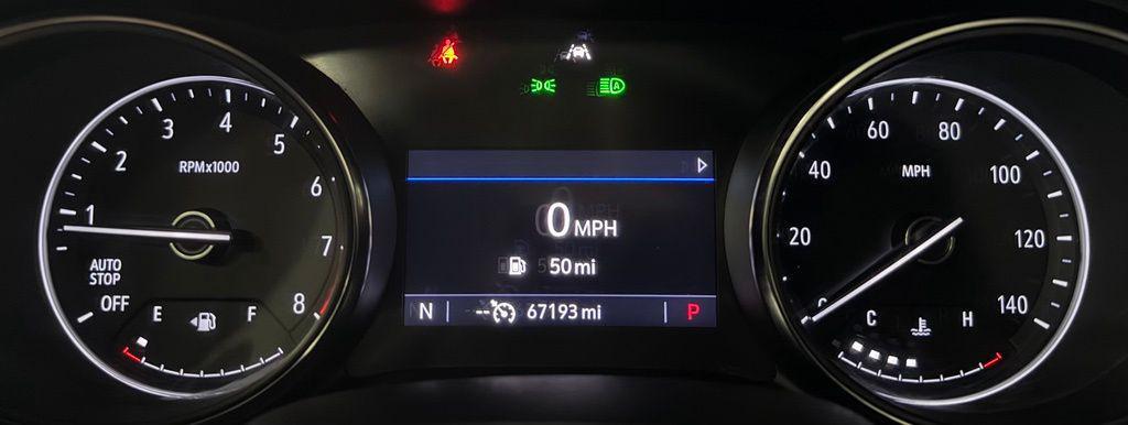 2020 Buick Encore GX FWD Preferred