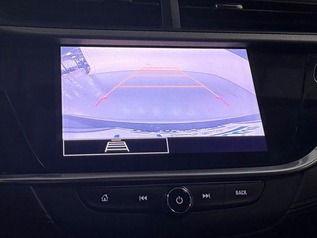 2020 Buick Encore GX FWD Preferred
