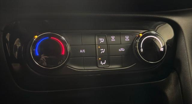 2020 Buick Encore GX FWD Preferred