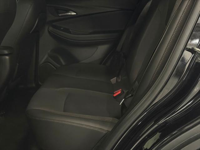 2020 Buick Encore GX FWD Preferred