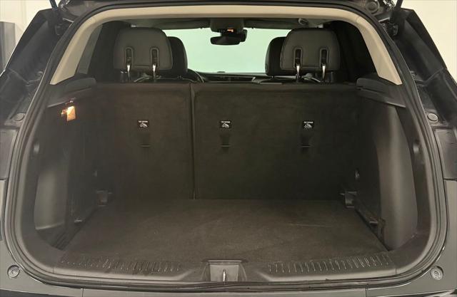 2020 Buick Encore GX FWD Preferred