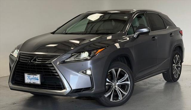 2017 Lexus RX 350 350 for sale in AURORA, IL