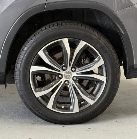 2017 Lexus RX 350 350