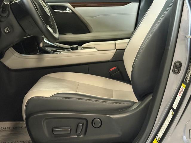 2017 Lexus RX 350 350