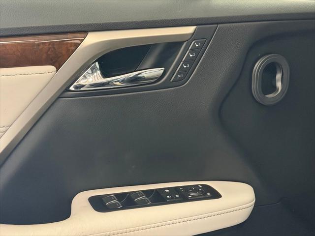 2017 Lexus RX 350 350
