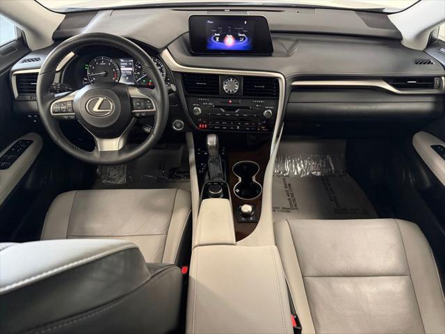 2017 Lexus RX 350 350