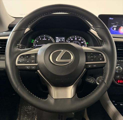 2017 Lexus RX 350 350