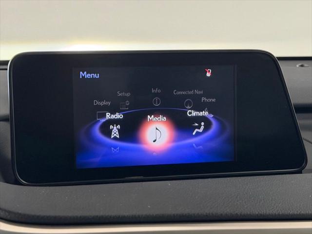 2017 Lexus RX 350 350