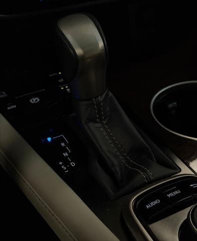 2017 Lexus RX 350 350