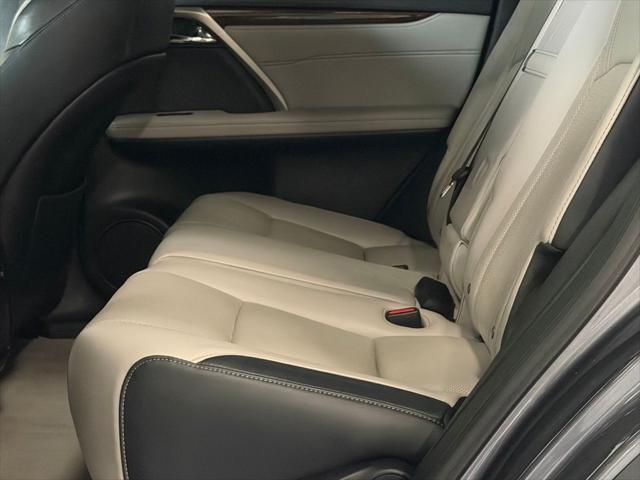 2017 Lexus RX 350 350