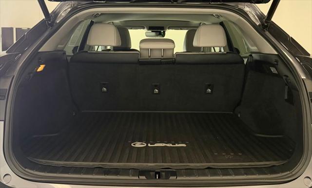 2017 Lexus RX 350 350