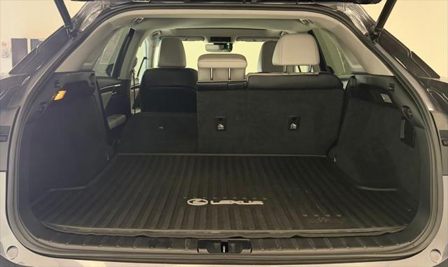 2017 Lexus RX 350 350