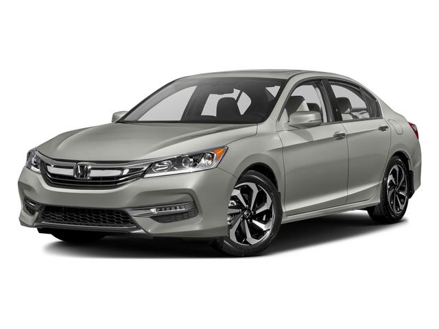 2016 Honda Accord EX-L V-6 for sale in LEESBURG, FL