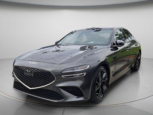 2023 Genesis G70 2.0T RWD for sale in DAVIE, FL