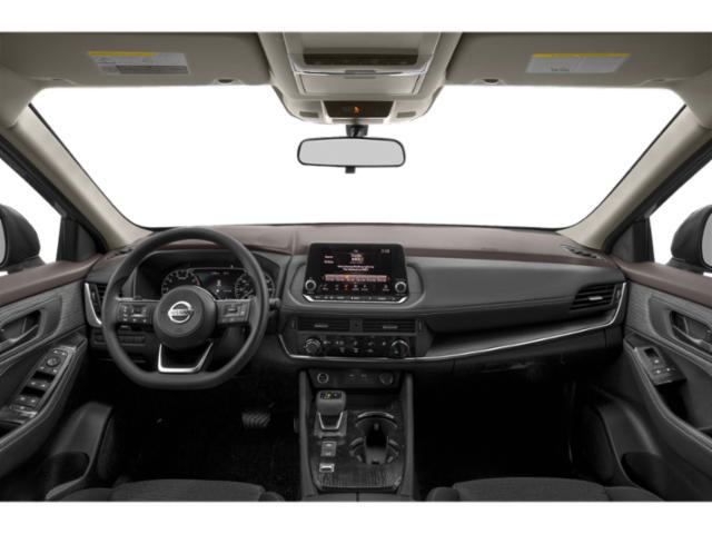 2021 Nissan Rogue S FWD
