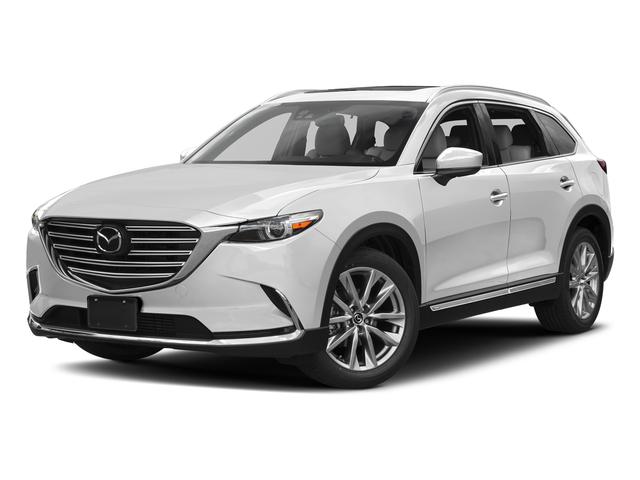 2016 Mazda CX-9 Grand Touring for sale in FAYETTEVILLE, AR