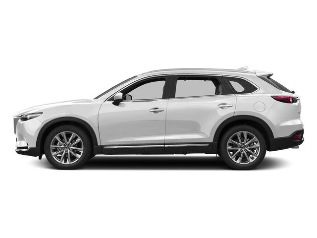 2016 Mazda CX-9 Grand Touring