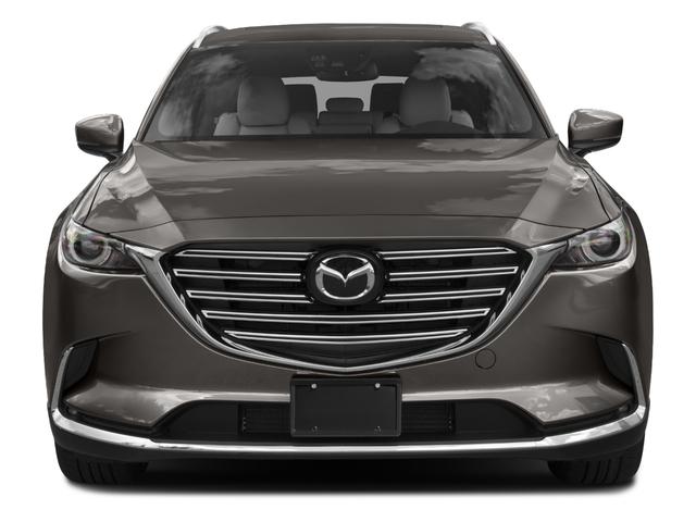 2016 Mazda CX-9 Grand Touring