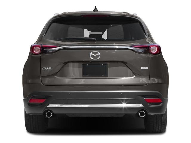2016 Mazda CX-9 Grand Touring